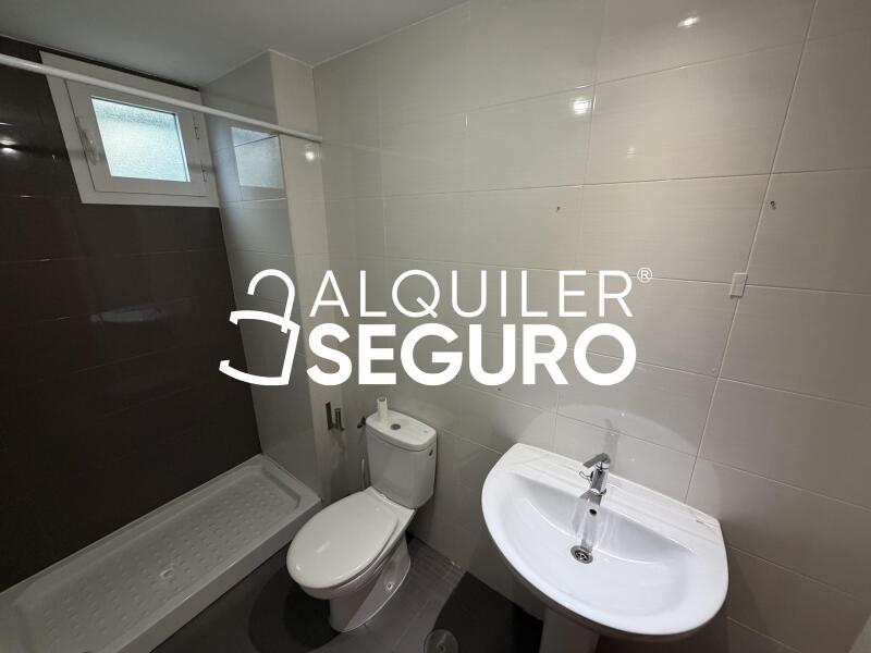 Inmueble en Avenida Juan Pablo II, MADRID