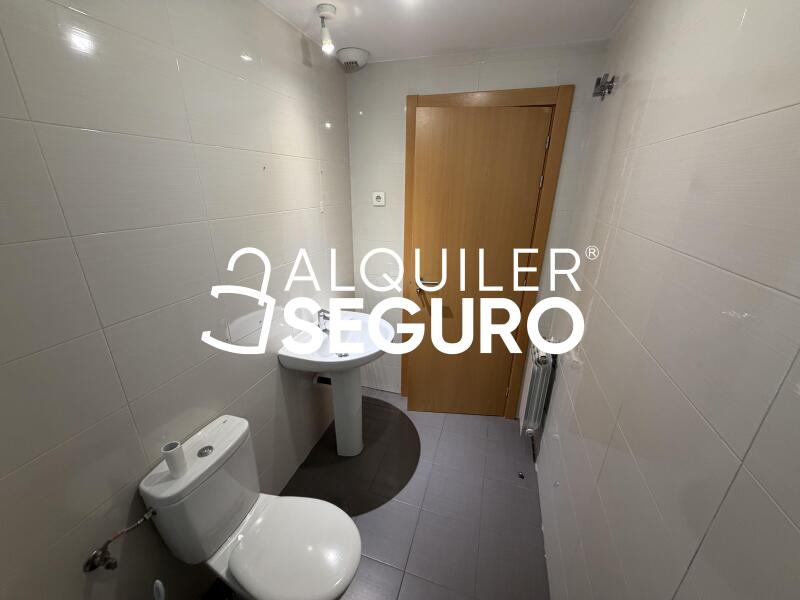 Inmueble en Avenida Juan Pablo II, MADRID