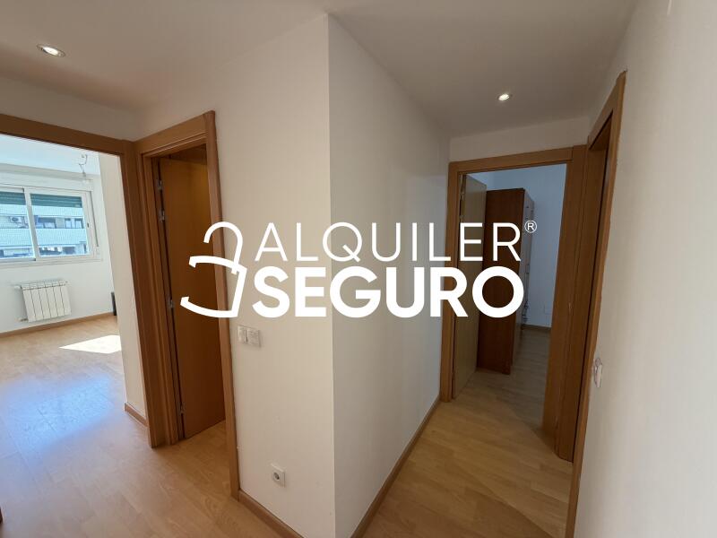 Inmueble en Avenida Juan Pablo II, MADRID