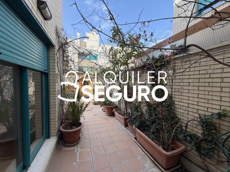 Inmueble en Avenida Juan Pablo II, MADRID