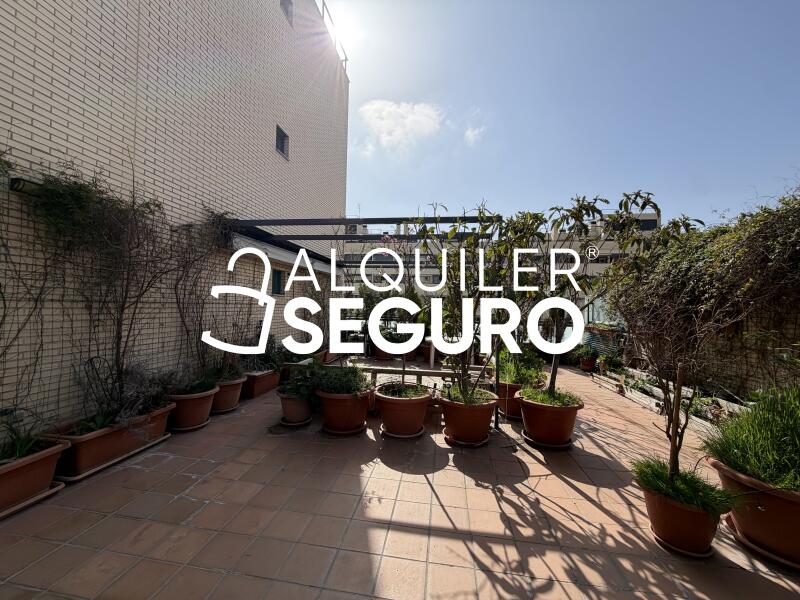 Inmueble en Avenida Juan Pablo II, MADRID