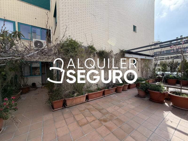 Inmueble en Avenida Juan Pablo II, MADRID