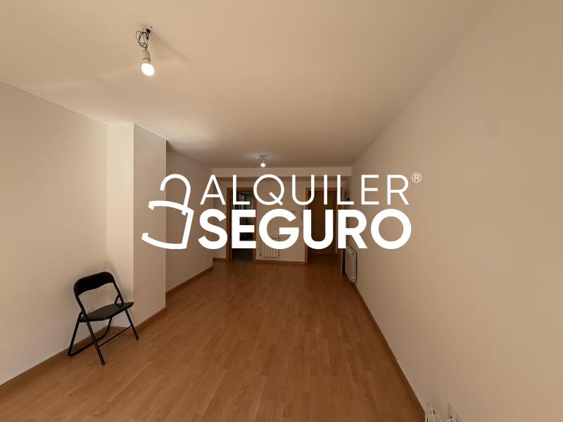 Inmueble en Avenida Juan Pablo II, MADRID