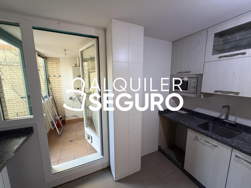 Inmueble en Avenida Juan Pablo II, MADRID