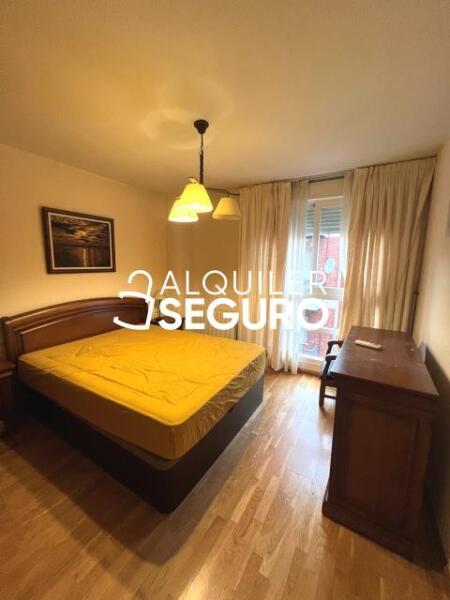 Inmueble en Calle Polvoranca, MADRID