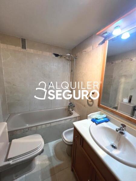 Inmueble en Calle Polvoranca, MADRID