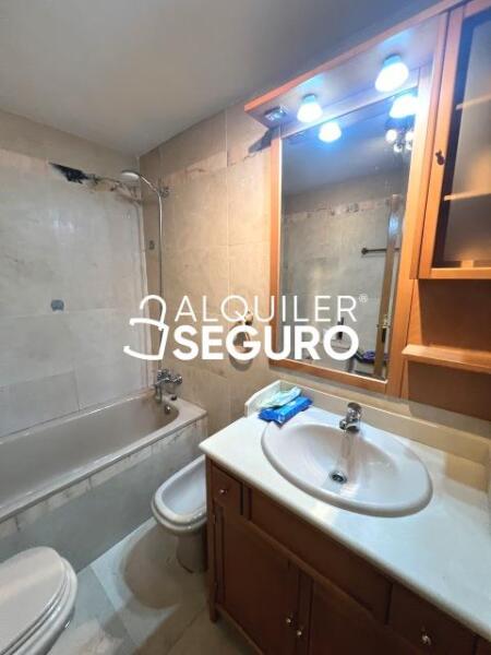 Inmueble en Calle Polvoranca, MADRID