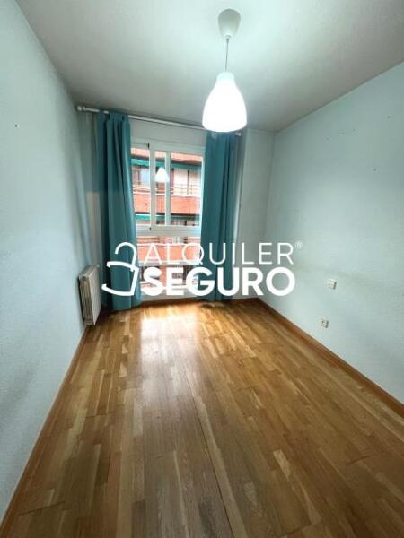 Inmueble en Calle Polvoranca, MADRID