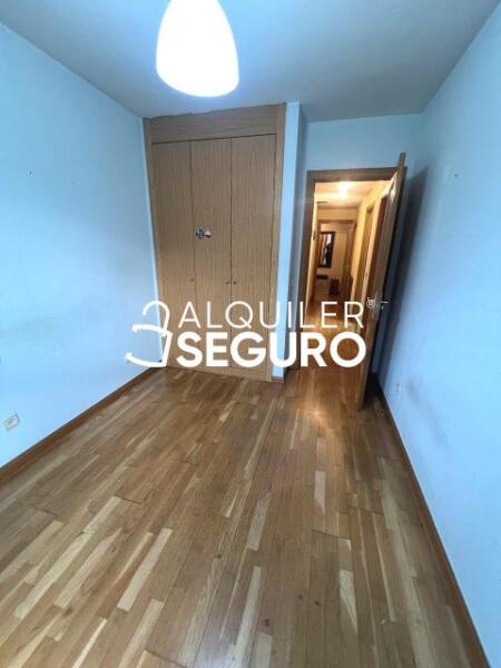 Inmueble en Calle Polvoranca, MADRID