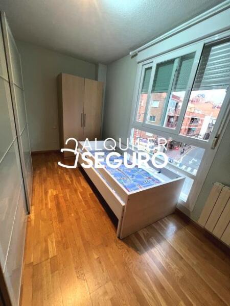 Inmueble en Calle Polvoranca, MADRID