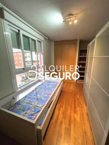 Inmueble en Calle Polvoranca, MADRID