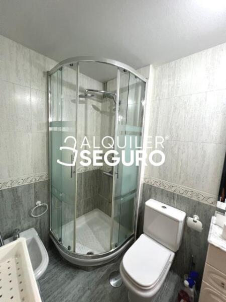 Inmueble en Calle Polvoranca, MADRID