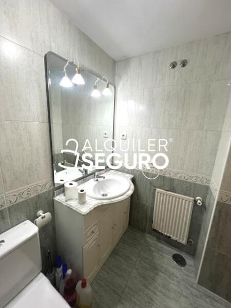 Inmueble en Calle Polvoranca, MADRID