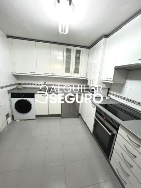 Inmueble en Calle Polvoranca, MADRID