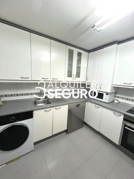 Inmueble en Calle Polvoranca, MADRID