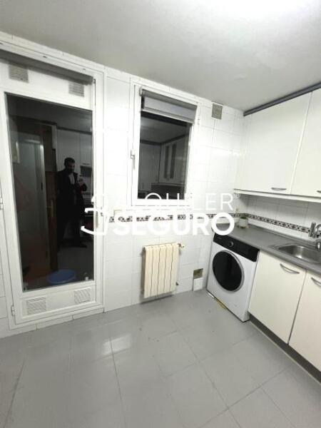 Inmueble en Calle Polvoranca, MADRID