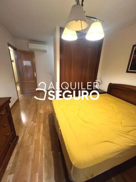 Inmueble en Calle Polvoranca, MADRID