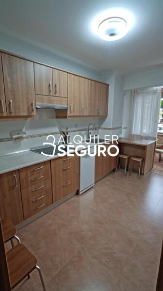 Inmueble en Calle San Vidal , MADRID