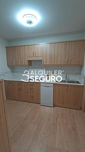 Inmueble en Calle San Vidal , MADRID