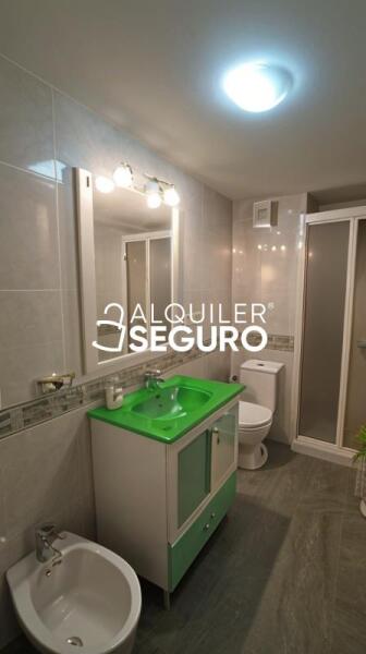 Inmueble en Calle San Vidal , MADRID