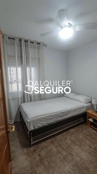 Inmueble en Calle San Vidal , MADRID