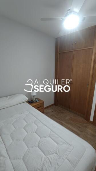 Inmueble en Calle San Vidal , MADRID