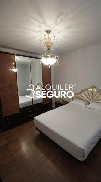 Inmueble en Calle San Vidal , MADRID