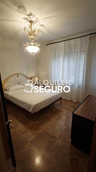 Inmueble en Calle San Vidal , MADRID