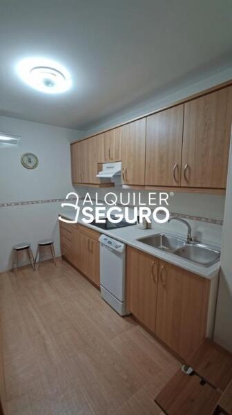 Inmueble en Calle San Vidal , MADRID