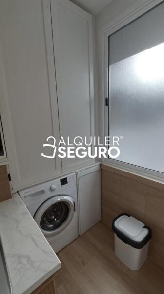 Inmueble en Calle San Vidal , MADRID