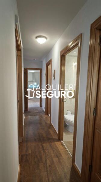 Inmueble en Calle San Vidal , MADRID