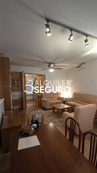 Inmueble en Calle San Vidal , MADRID