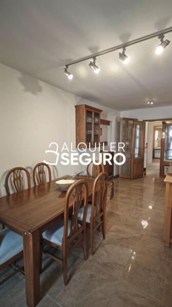 Inmueble en Calle San Vidal , MADRID