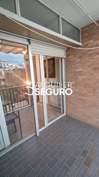 Inmueble en Calle San Vidal , MADRID