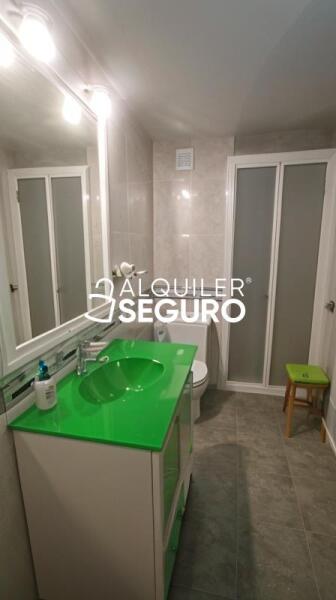 Inmueble en Calle San Vidal , MADRID