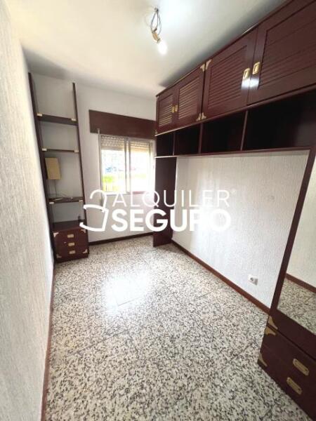 Piso en Calle Fray Melchor Cano, LEGANÉS MADRID