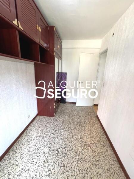 Piso en Calle Fray Melchor Cano, LEGANÉS MADRID