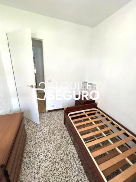 Piso en Calle Fray Melchor Cano, LEGANÉS MADRID