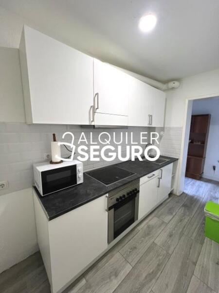 Piso en Calle Fray Melchor Cano, LEGANÉS MADRID