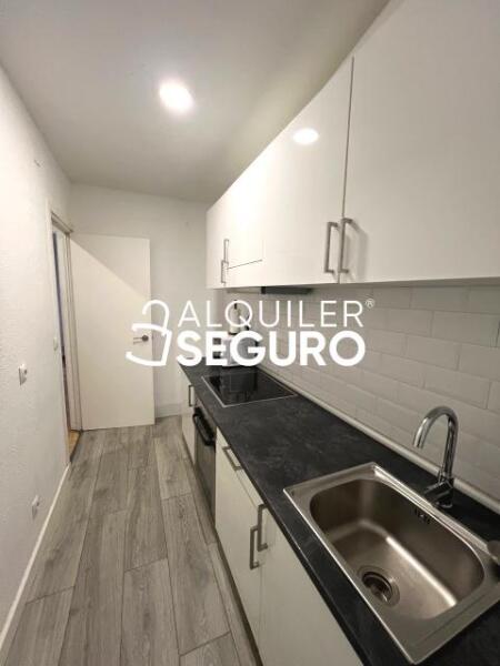 Piso en Calle Fray Melchor Cano, LEGANÉS MADRID