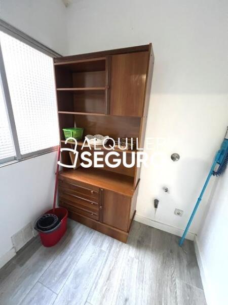 Piso en Calle Fray Melchor Cano, LEGANÉS MADRID