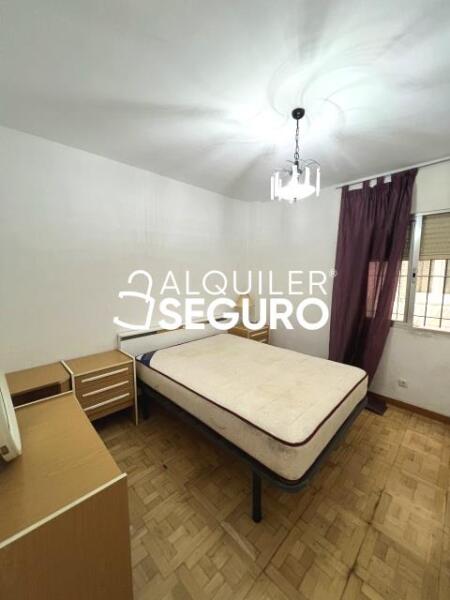 Piso en Calle Fray Melchor Cano, LEGANÉS MADRID