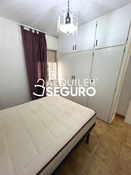 Piso en Calle Fray Melchor Cano, LEGANÉS MADRID