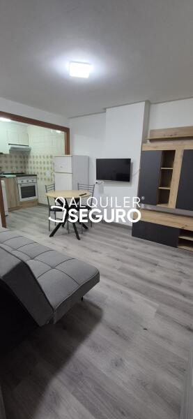 Piso en Calle General Elorza, OVIEDO ASTURIAS