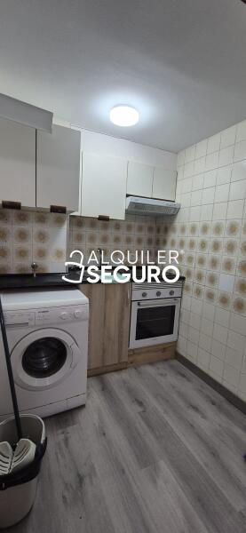 Piso en Calle General Elorza, OVIEDO ASTURIAS