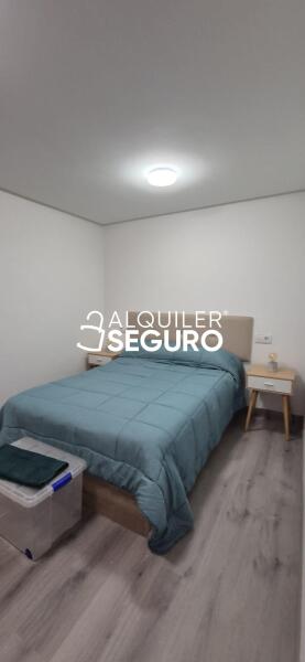 Piso en Calle General Elorza, OVIEDO ASTURIAS