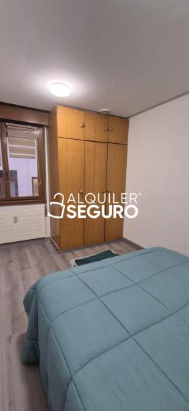 Piso en Calle General Elorza, OVIEDO ASTURIAS