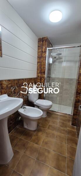 Piso en Calle General Elorza, OVIEDO ASTURIAS