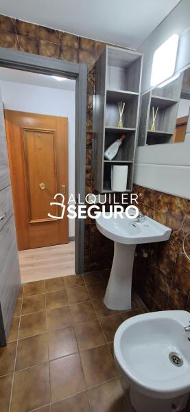 Piso en Calle General Elorza, OVIEDO ASTURIAS