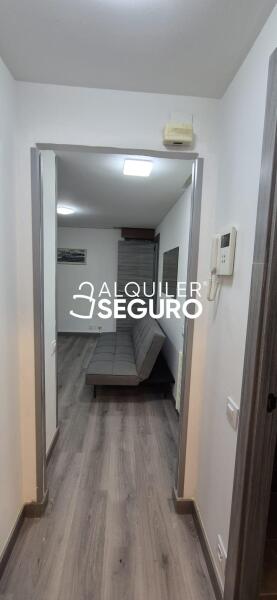 Piso en Calle General Elorza, OVIEDO ASTURIAS